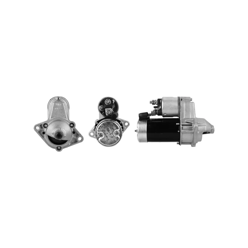Démarreur LUCAS LRS01648