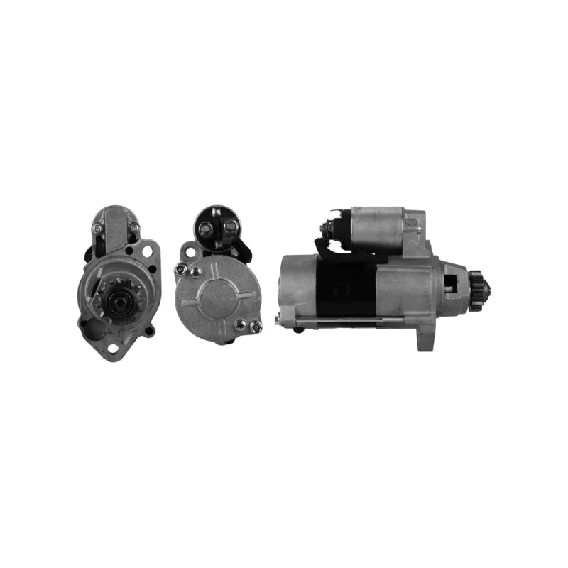 Démarreur LUCAS LRS01667