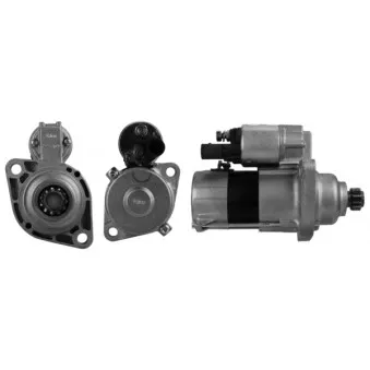 Démarreur LUCAS LRS01674