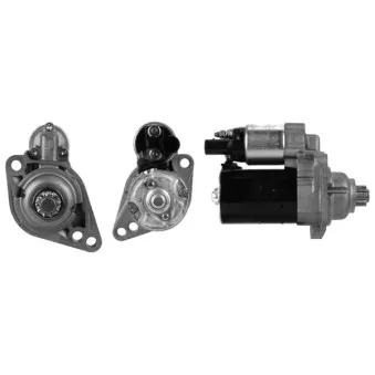 Démarreur LUCAS LRS01676