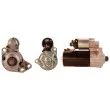 Démarreur LUCAS LRS01677 - Visuel 1