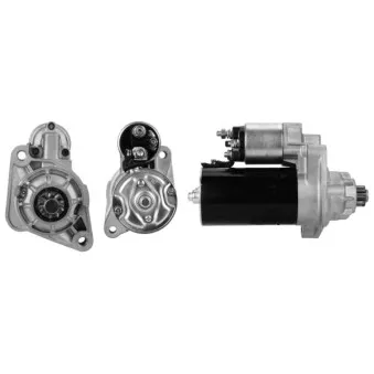 Démarreur LUCAS LRS01679