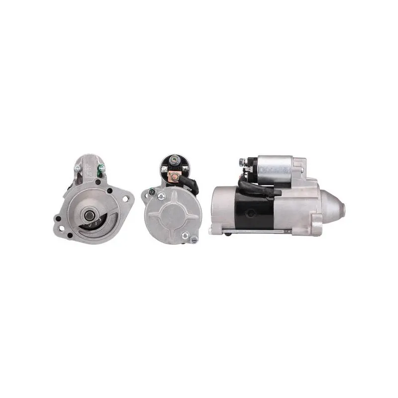 Démarreur LUCAS LRS01695