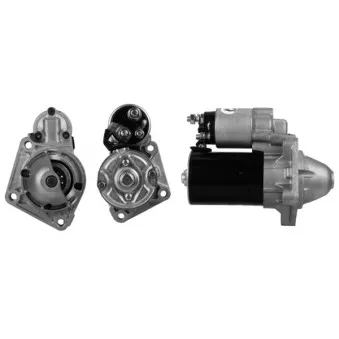 Démarreur LUCAS LRS01700