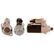 Démarreur LUCAS LRS01706 - Visuel 1