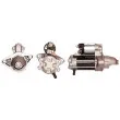 Démarreur LUCAS LRS01711 - Visuel 1