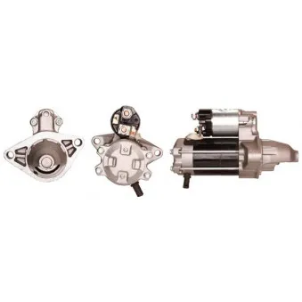 Démarreur LUCAS LRS01711