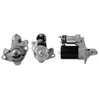 Démarreur LUCAS LRS01724