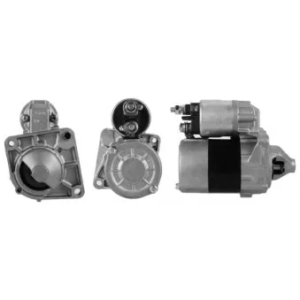 Démarreur LUCAS LRS01726