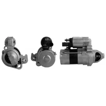 Démarreur LUCAS LRS01728