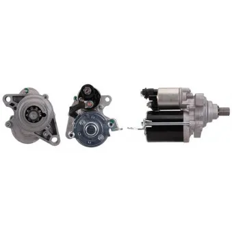 Démarreur LUCAS LRS01734