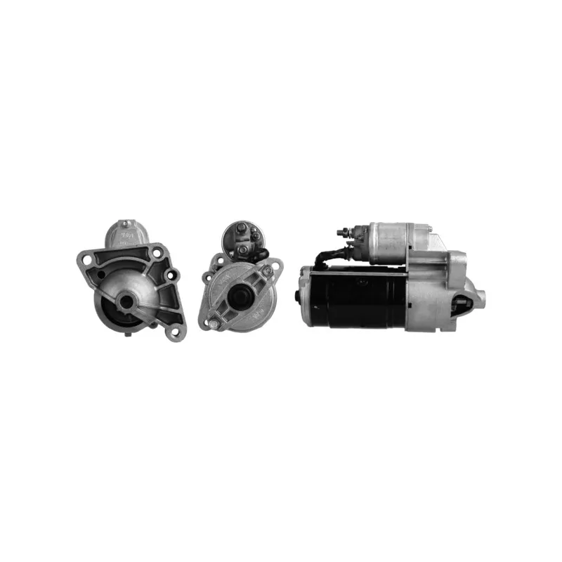 Démarreur LUCAS LRS01738