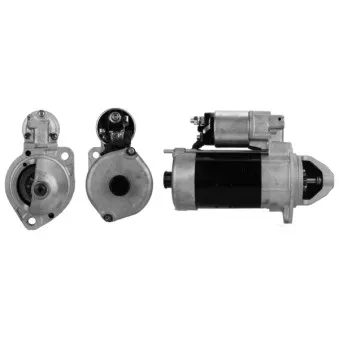 Démarreur LUCAS LRS01755