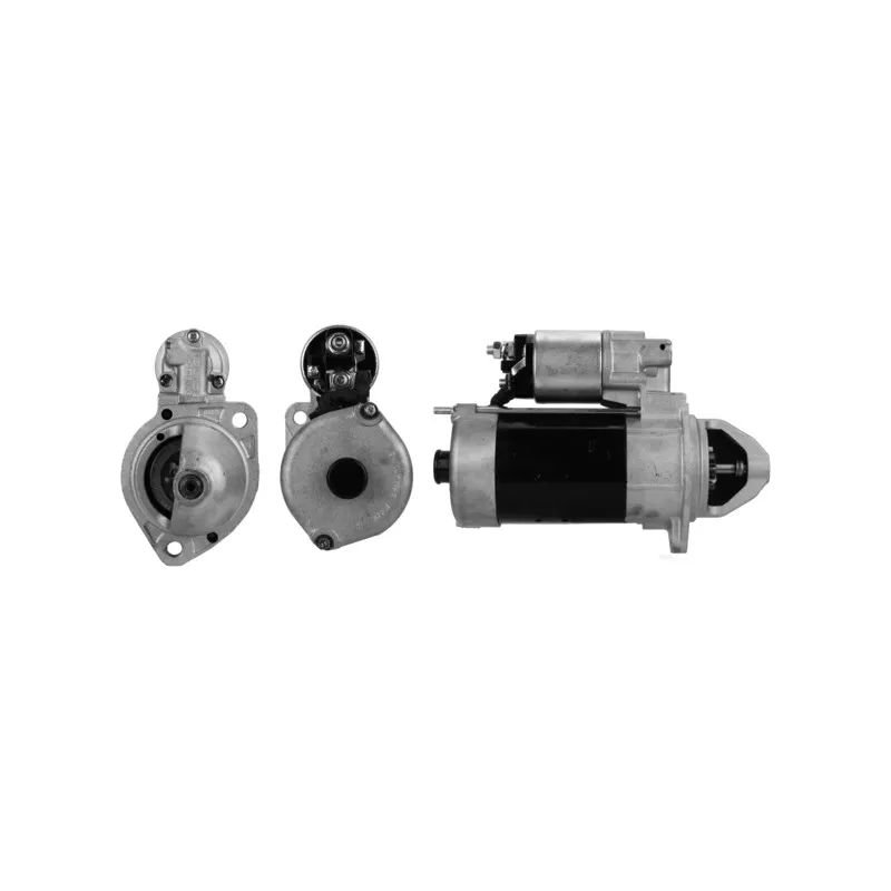 Démarreur LUCAS LRS01755