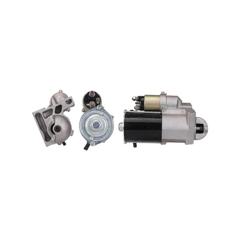 Démarreur LUCAS LRS01786