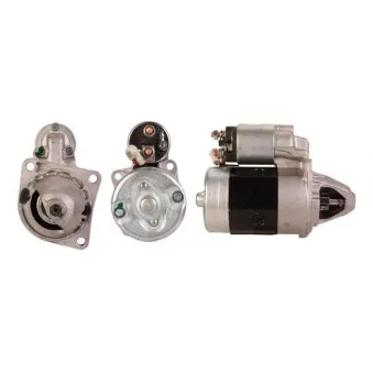 Démarreur LUCAS LRS02024
