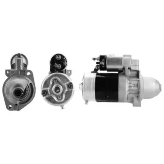 Démarreur LUCAS LRS02064
