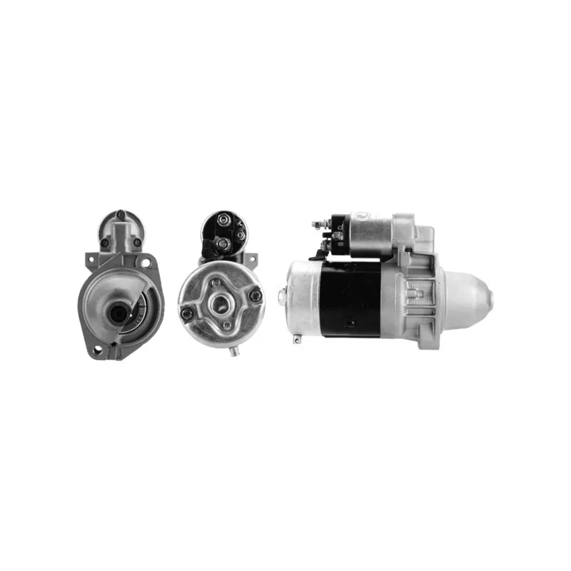 Démarreur LUCAS LRS02064