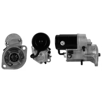 Démarreur LUCAS LRS02067
