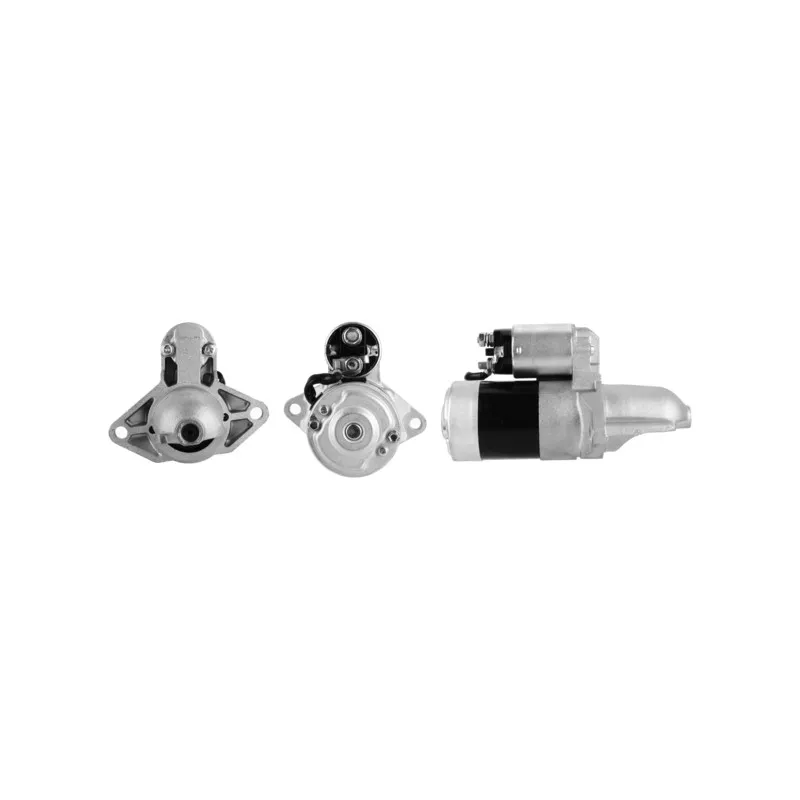 Démarreur LUCAS LRS02069