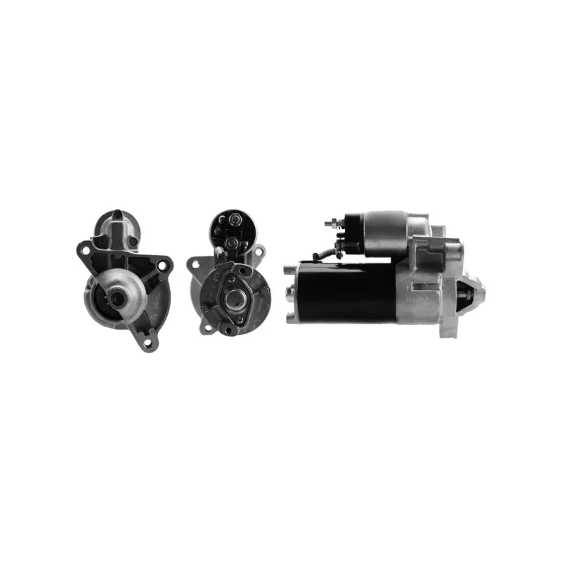 Démarreur LUCAS LRS02073