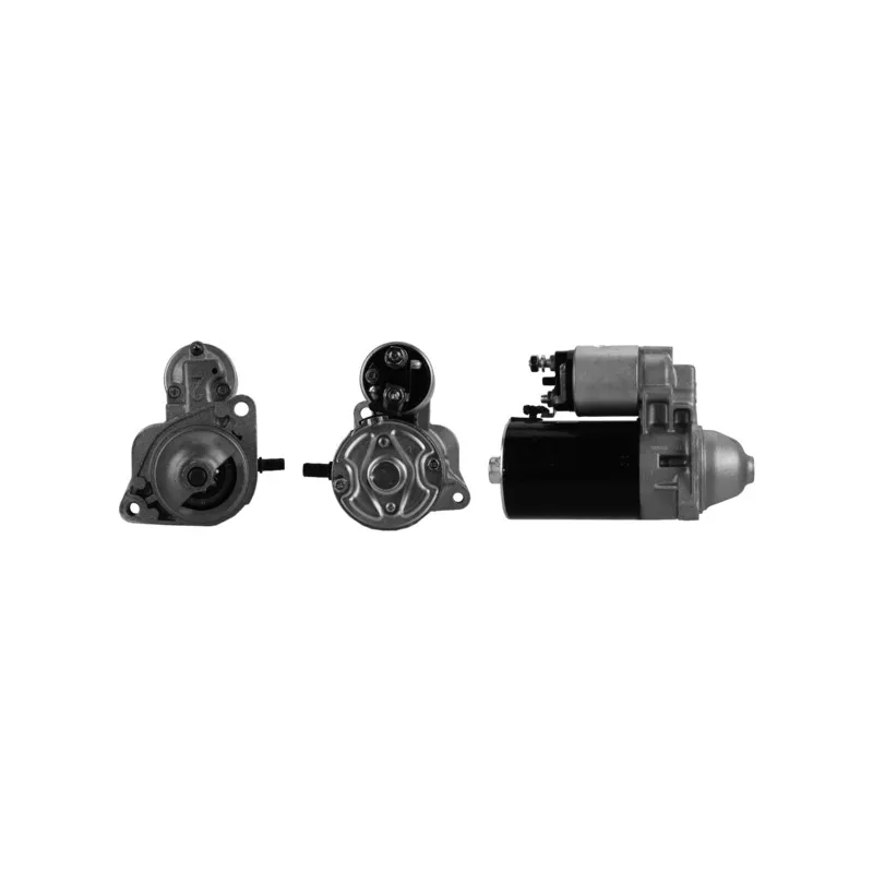 Démarreur LUCAS LRS02080