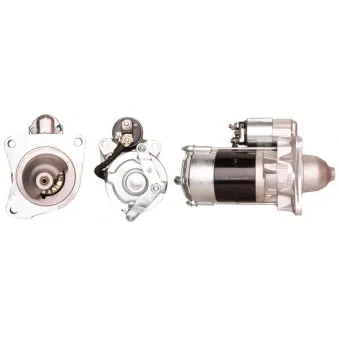 Démarreur LUCAS LRS02088