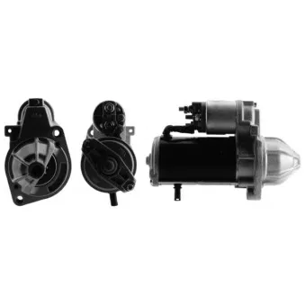 Démarreur LUCAS LRS02091