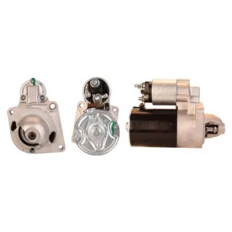 Démarreur LUCAS LRS02095