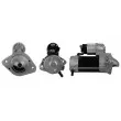 Démarreur LUCAS LRS02099 - Visuel 1