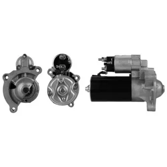 Démarreur LUCAS LRS02100