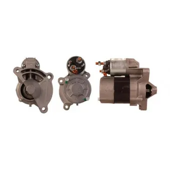 Démarreur LUCAS LRS02106