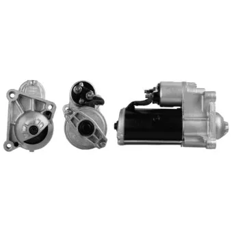 Démarreur LUCAS LRS02108
