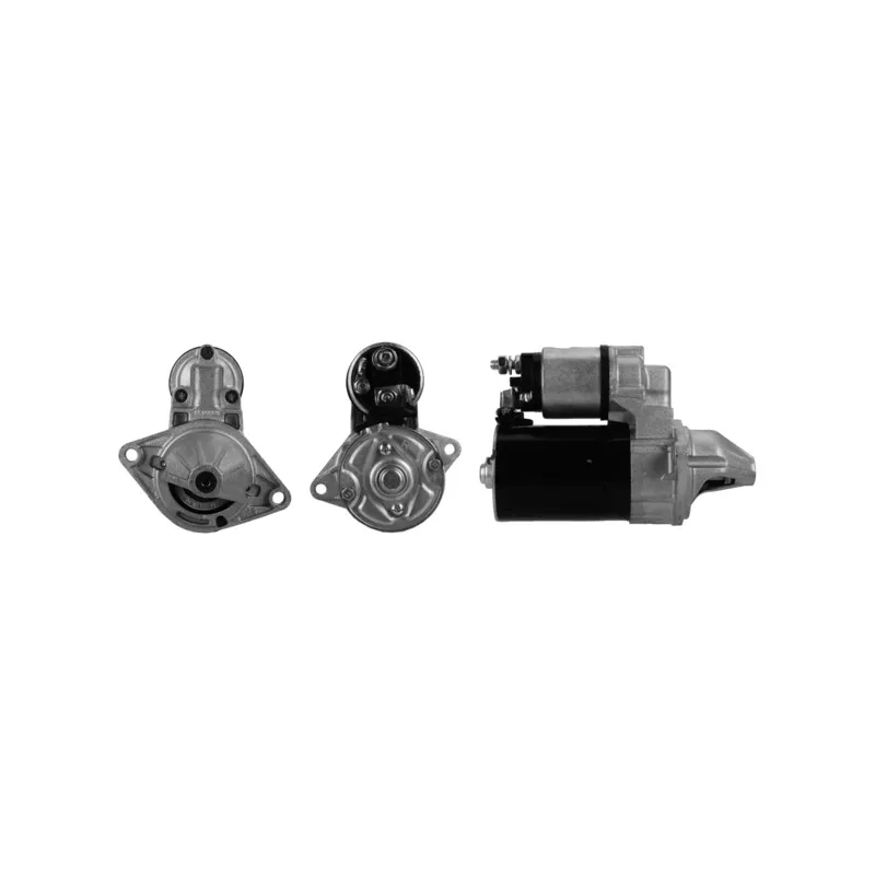 Démarreur LUCAS LRS02115