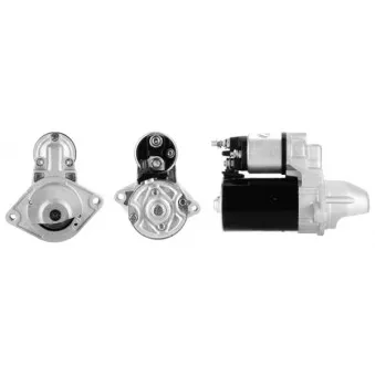 Démarreur LUCAS LRS02168