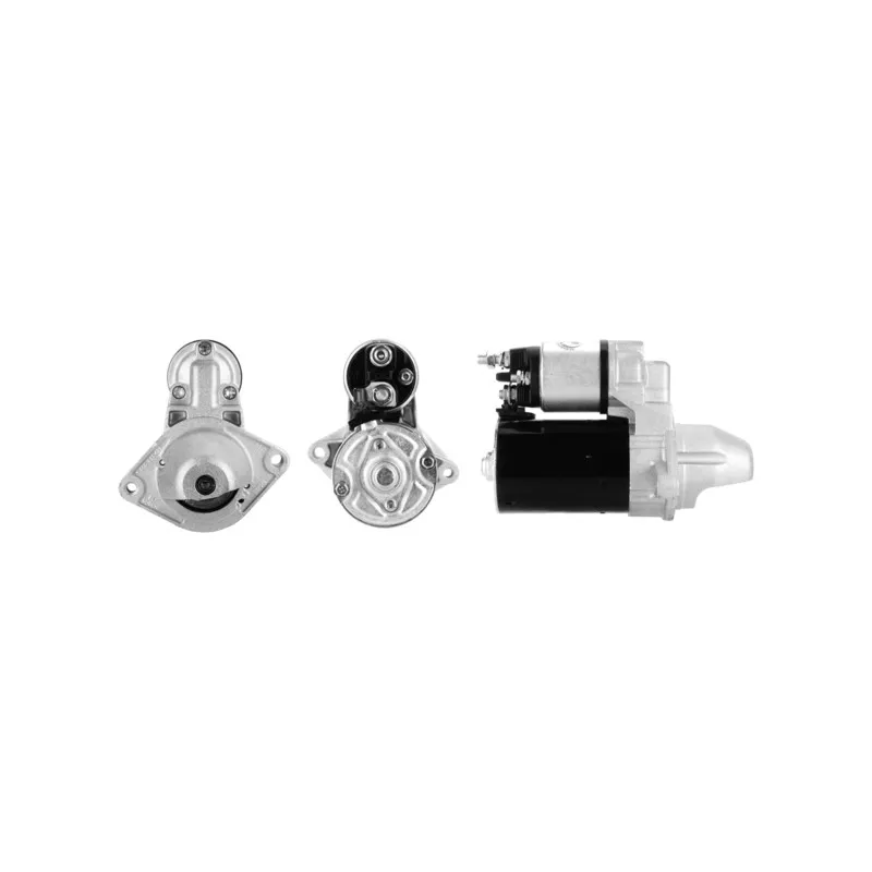 Démarreur LUCAS LRS02168