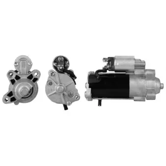 Démarreur LUCAS LRS02171