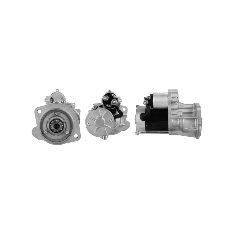 Démarreur LUCAS LRS02182