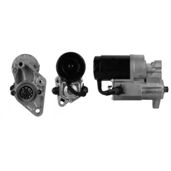Démarreur LUCAS LRS02187