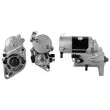 Démarreur LUCAS LRS02193 - Visuel 1