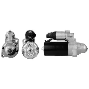Démarreur LUCAS LRS02194