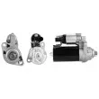 Démarreur LUCAS LRS02198 - Visuel 1