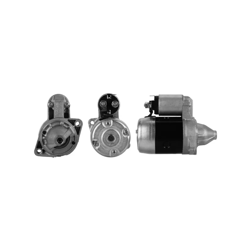 Démarreur LUCAS LRS02200