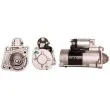 Démarreur LUCAS LRS02212 - Visuel 1