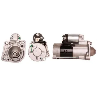 Démarreur LUCAS LRS02212