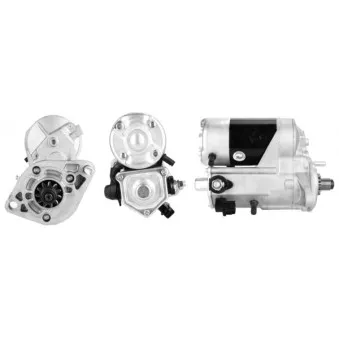 Démarreur LUCAS LRS02217