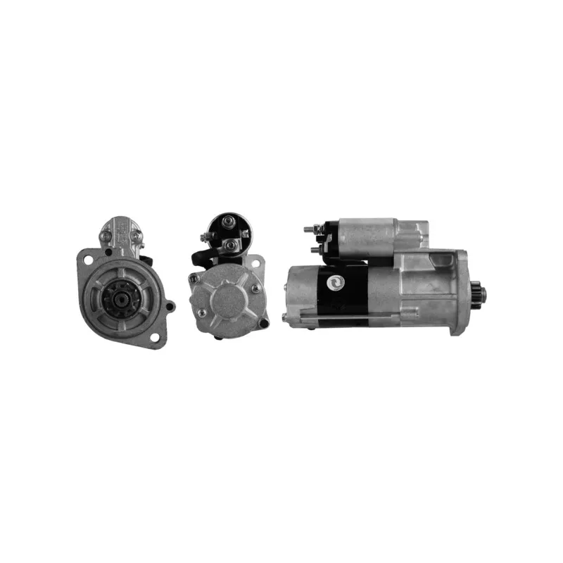 Démarreur LUCAS LRS02218