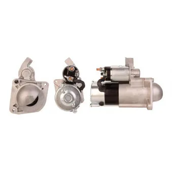 Démarreur LUCAS LRS02223