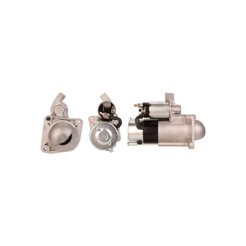 Démarreur LUCAS LRS02223