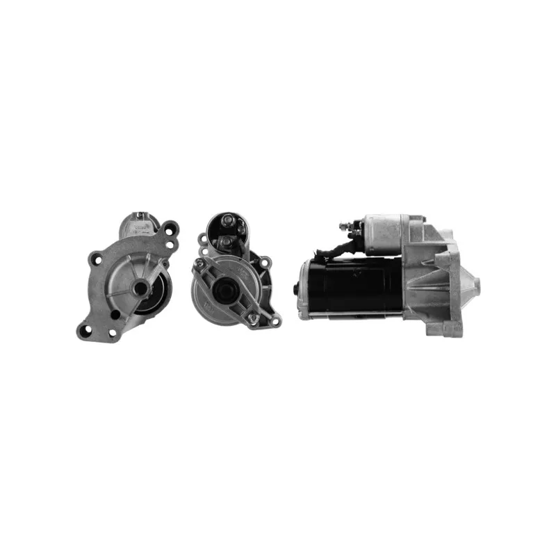 Démarreur LUCAS LRS02226